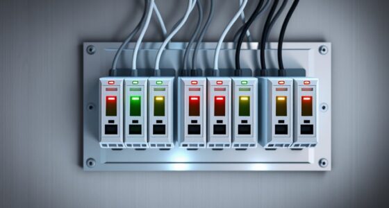 top home surge protectors