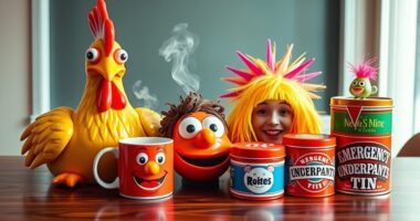 top humorous adult gag gifts