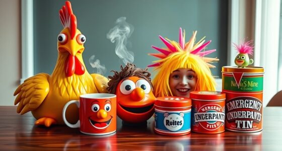 top humorous adult gag gifts