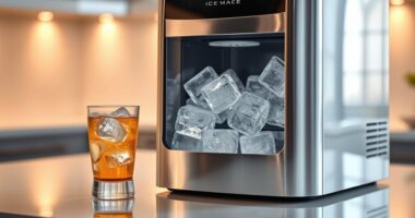 top ice makers review