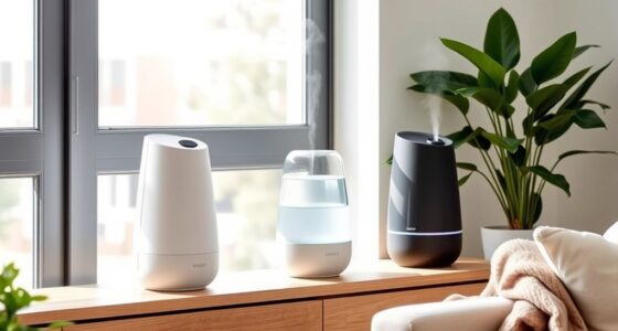 top indoor humidifier picks