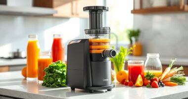top juicers for fresh nutrition
