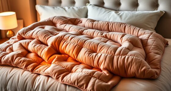 top king size cozy blankets