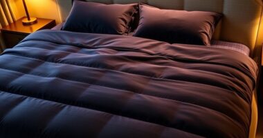 top king size electric blankets