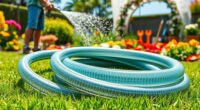 top kink free garden hoses