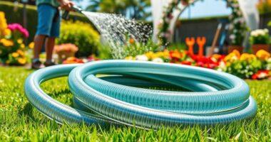 top kink free garden hoses