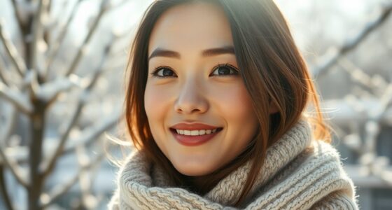 top korean winter sunscreens