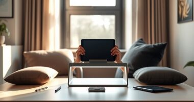 top lapstands for comfort