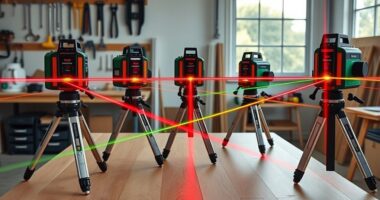 top laser level recommendations