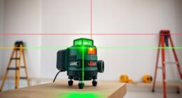top laser levels for diy