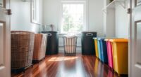 top laundry hampers list