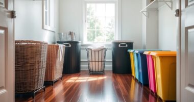 top laundry hampers list