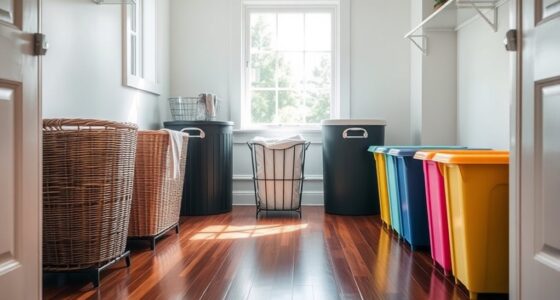 top laundry hampers list