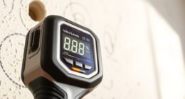 top lcd stud finders