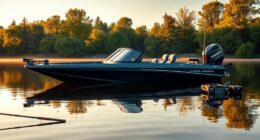 top long range bait boats