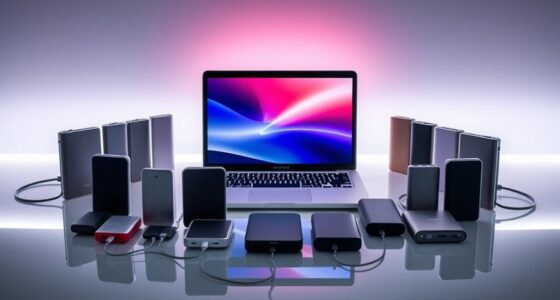 top macbook power banks