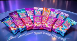 top magic mixies refills