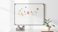 top magnetic whiteboards selection
