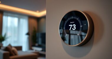 top matter compatible smart thermostats