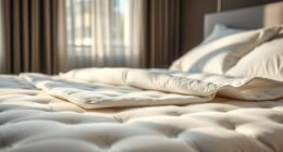 top mattress toppers for back