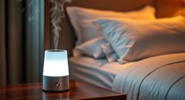 top mini humidifiers for hotels