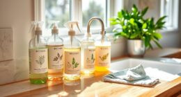 top natural multi surface cleaners