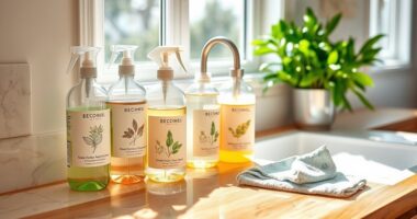 top natural multi surface cleaners