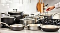 top non stick cookware sets