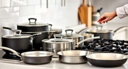 top non stick cookware sets