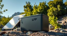 top off grid power stations