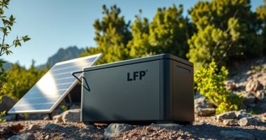 top off grid power stations