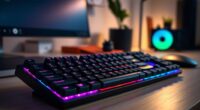 top office mechanical keyboard recommendations