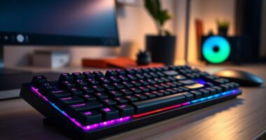 top office mechanical keyboard recommendations