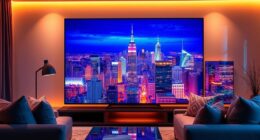 top oled tv cyber monday deals