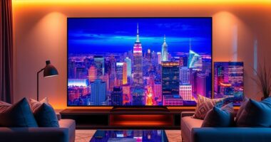 top oled tv cyber monday deals