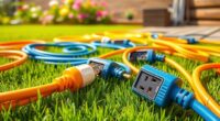 top outdoor extension cords