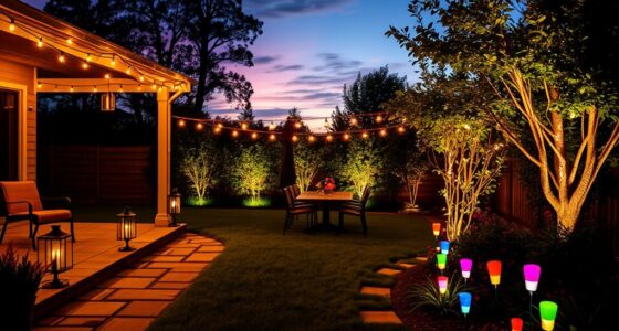 top outdoor lighting ideas