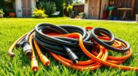 top outdoor power cords