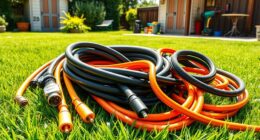 top outdoor power cords