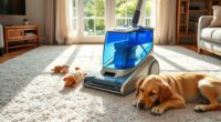 top pet carpet cleaners