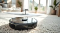 top pet hair robot vacuums