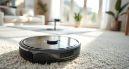 top pet hair robot vacuums