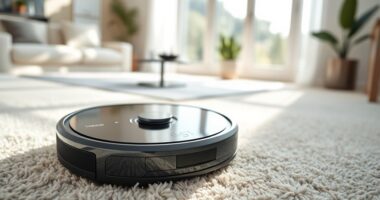 top pet hair robot vacuums