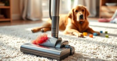 top pet hair vacuums
