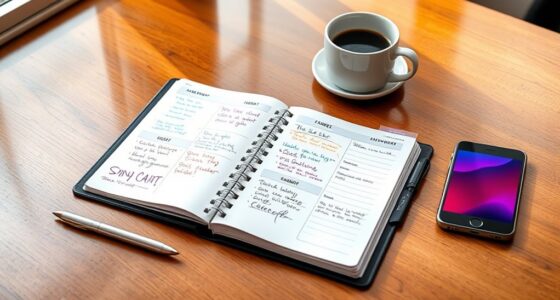 top planners for 2026