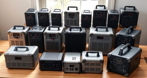 top portable backup power