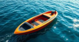 top portable bait boat options