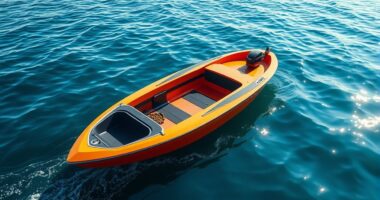 top portable bait boat options