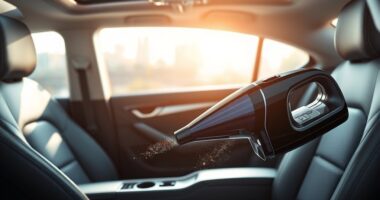 top portable car vacuum cleaners