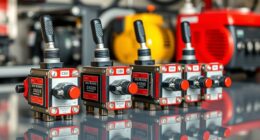 top portable generator switches